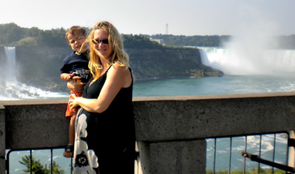 End Your Summer With Great Deals For Niagara Falls Photo End Your Summer With Great Deals For Niagara Falls