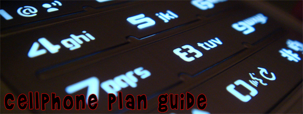 cellphone-guide 3 Types Of Cell Phone Plans Compared