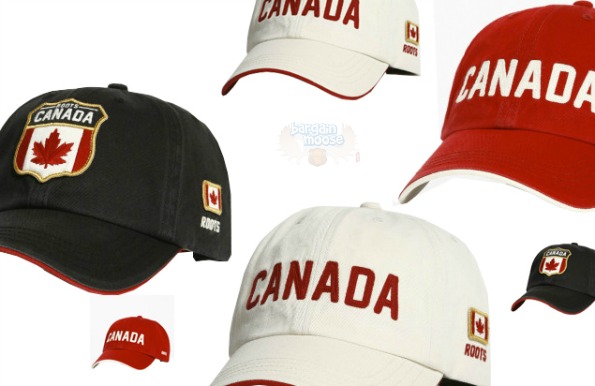 roots Roots Canada: 30% Off Watches & Hats