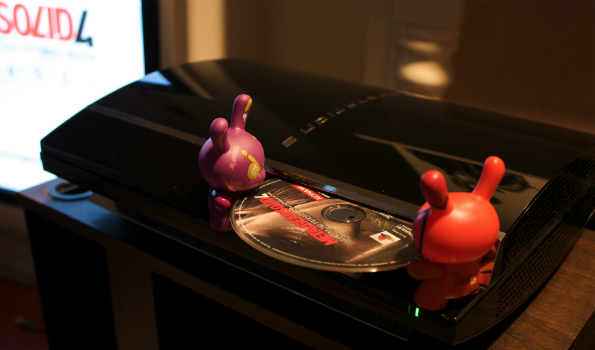 Price Showdown: PS4 vs. xBox One vs. WiiU FIGHT! Photo Price Showdown: PS4 vs. xBox One vs. WiiU FIGHT!