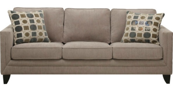 The brick ca furniture The Brick is a leading furniture store in Canada where you can shop for high quality and exquisite furniture for your home. They have a wide range of the furniture which includes living room furniture and bedroom furniture.