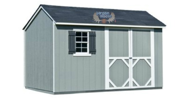 Sheds at lowes,build your own storage sheds,half shed plans free ...