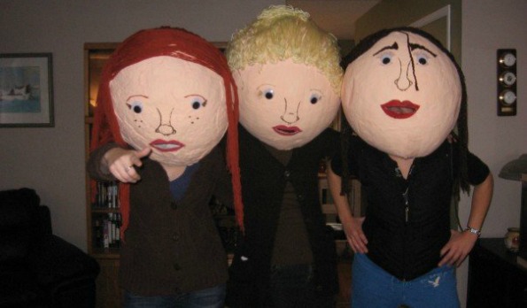 Cool Halloween Costumes Ideas On A Budget Photo Cool Halloween Costumes Ideas On A Budget