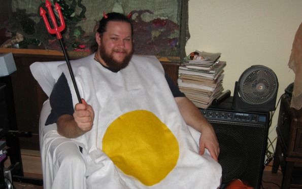 Cool Halloween Costumes Ideas On A Budget Photo Cool Halloween Costumes Ideas On A Budget