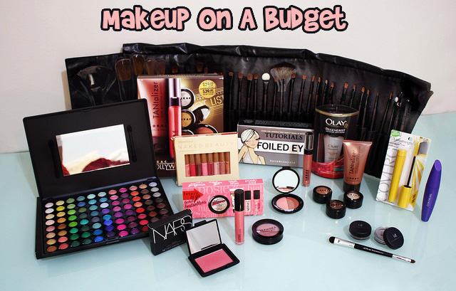 Makeup On A Budget Photo Makeup On A Budget