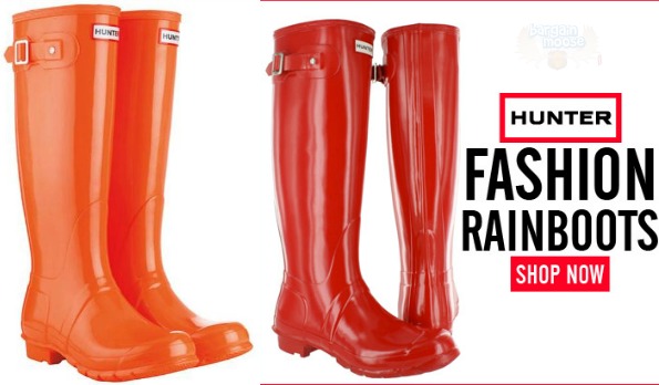Where can i buy hunter boots. Online shoes