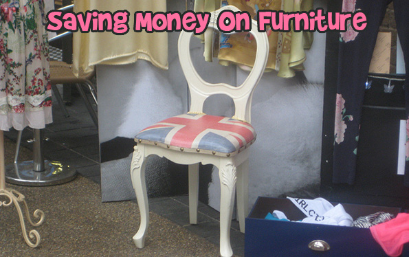 Saving Money On Furniture Photo Saving Money On Furniture