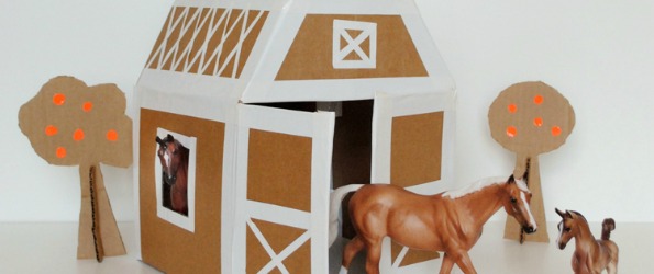 6 Gifts You Can Make For Kids Photo 6 Gifts You Can Make For Kids