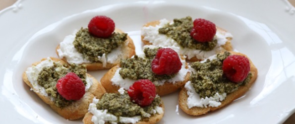 7 Frugal Holiday Appetizers Photo 7 Frugal Holiday Appetizers