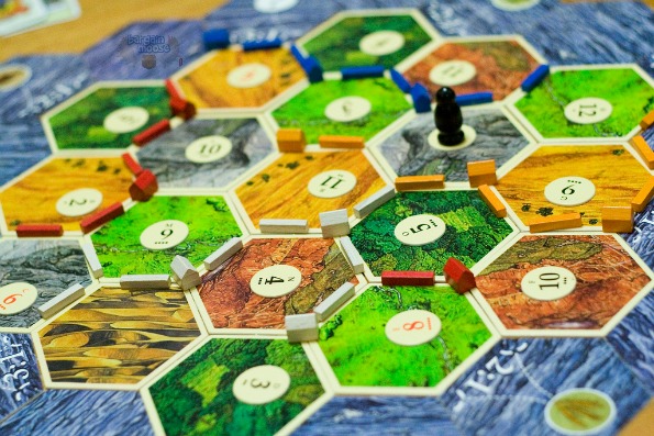 Amazon.ca: The Settlers Of Catan Now $26.34 (Was $42)