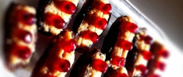 7 Frugal Holiday Appetizers Photo 7 Frugal Holiday Appetizers
