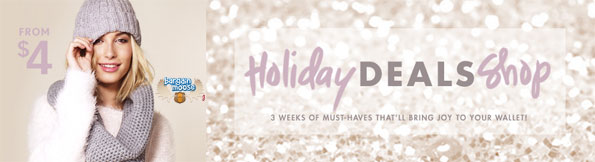 Forever 21 Holiday Deals Starting As Low As $4