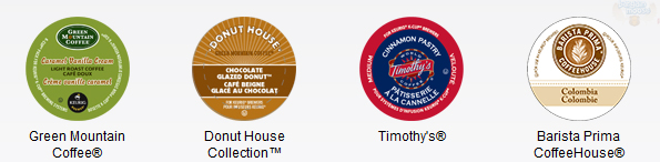 Keurig.ca 24 Pack K Cups Only $0.71 & Free Shipping!!!! Hot!