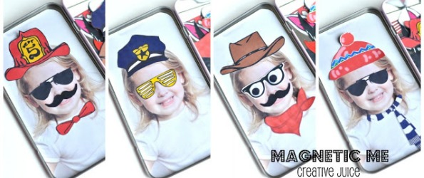 6 Gifts You Can Make For Kids Photo 6 Gifts You Can Make For Kids