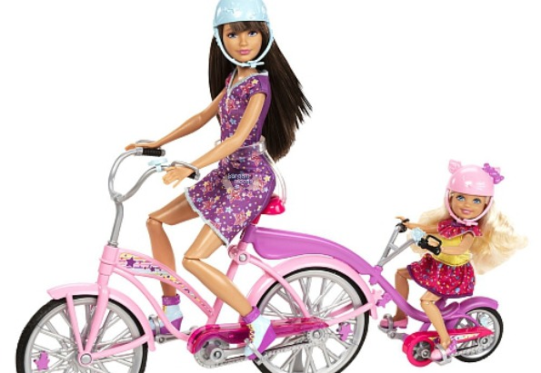 Toys R Us Canada: 30% Off Barbies & Barbie Sets