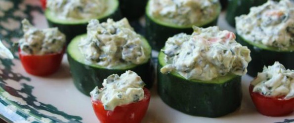7 Frugal Holiday Appetizers Photo 7 Frugal Holiday Appetizers