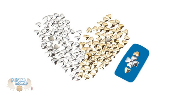 Amazon Canada: Nail Art Supplies As Low As $0.05 | BargainMoose Canada Amazon Canada: Nail Art Supplies As Low As $0.05 | BargainMoose Canada
