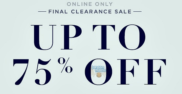 Club monaco coupon code