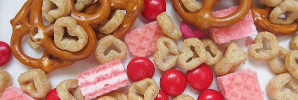 7 Inexpensive Valentines Treats Photo 7 Inexpensive Valentines Treats