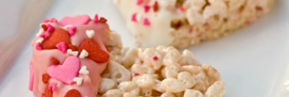 7 Inexpensive Valentines Treats Photo 7 Inexpensive Valentines Treats