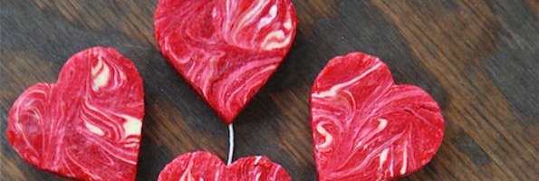 7 Inexpensive Valentines Treats Photo 7 Inexpensive Valentines Treats