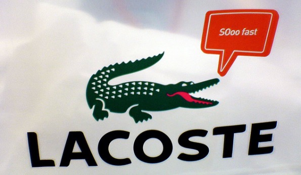 Lacoste coupon code