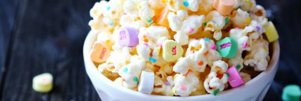 7 Inexpensive Valentines Treats Photo 7 Inexpensive Valentines Treats