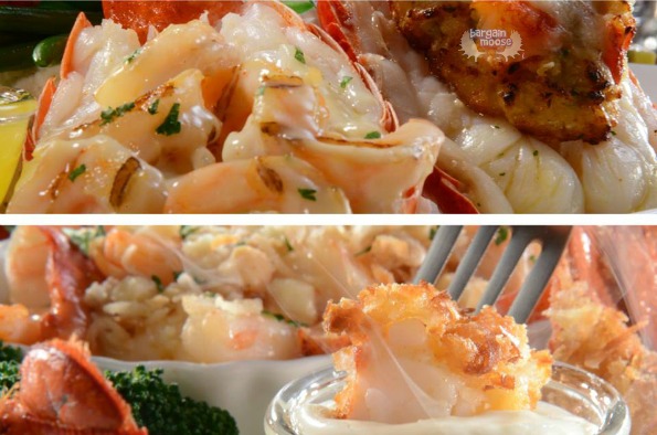 Red Lobster Canada Printable Coupon: $10 Off Lobsterfest