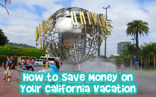 How to Save Money on Your Southern California Vacation Photo How to Save Money on Your Southern California Vacation