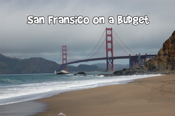 San Francisco On A Budget Photo San Francisco On A Budget