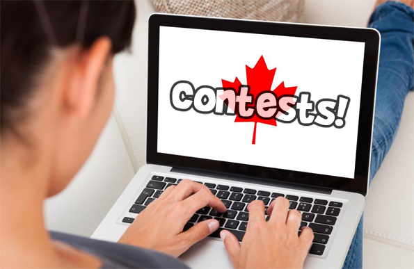 Weekly Canadian Contest Roundup: Win Go Pros, Magic Bullets, Beauty Products, Magazine Subscriptions & More Photo Weekly Canadian Contest Roundup: Win Go Pros, Magic Bullets, Beauty Products, Magazine Subscriptions & More