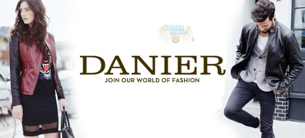 Danier Leather Canada: Sale Jackets Under $150 Photo Danier Leather Canada: Sale Jackets Under $150