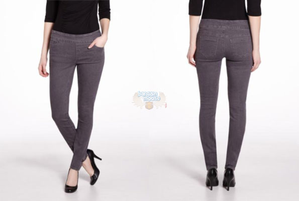 Reitmans Canada: 79% Off Original Comfort Jeggings Now $10 Photo Reitmans Canada: 79% Off Original Comfort Jeggings Now $10