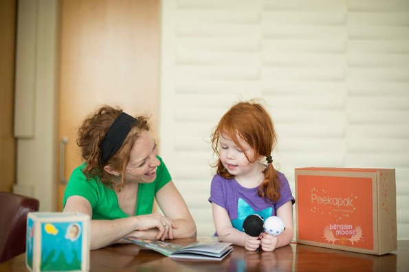 PeekaPak Canada Promo Code: Get 40% Off Your First Pack Photo PeekaPak Canada Promo Code: Get 40% Off Your First Pack