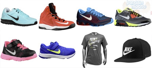 Footlocker Canada: Buy 1 Get 1 Half Price & Free Shipping Coupon For $99+ Photo Footlocker Canada: Buy 1 Get 1 Half Price & Free Shipping Coupon For $99+