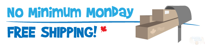 No Minimum Monday is Live! Photo No Minimum Monday is Live!