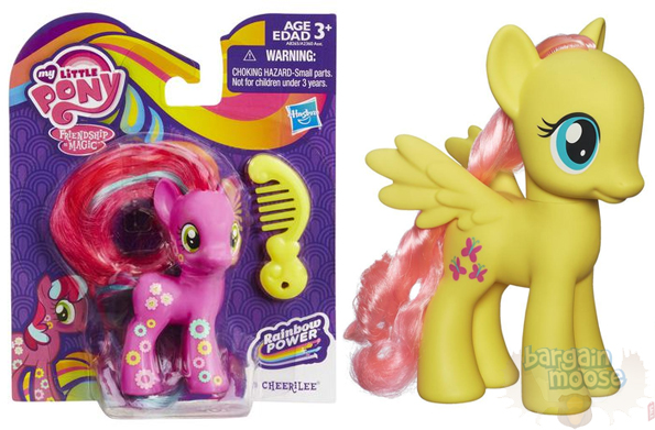 my little pony stuffed animals walmart