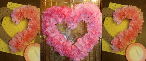 7 Easy Inexpensive Valentine’s Day Decor Ideas For Your Home Photo 7 Easy Inexpensive Valentine’s Day Decor Ideas For Your Home