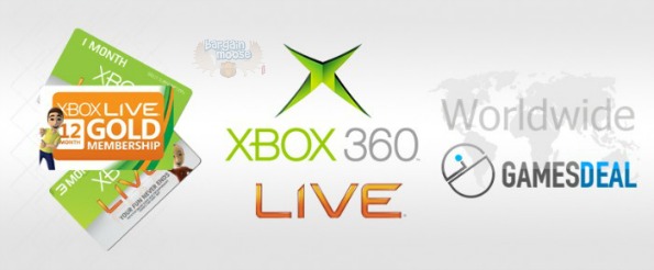 Gamesdeal coupon code