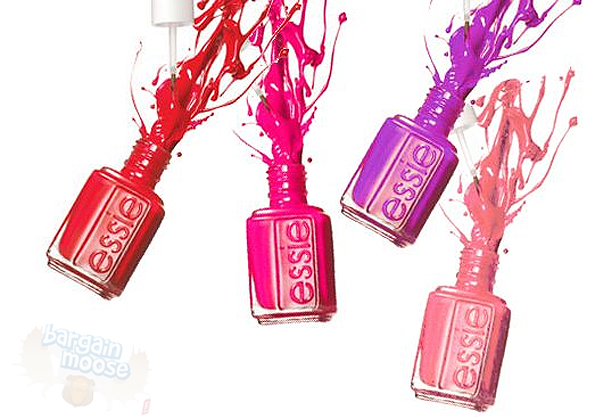 Essie nail polish coupons printable