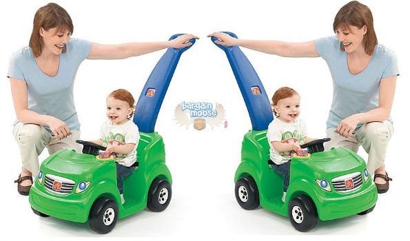 step 2 push toy