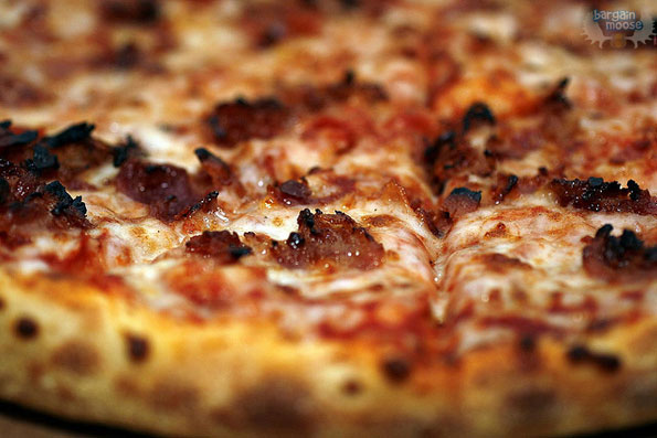 Dominos Pizza Promo Code 2 Topping Large Pizza 2L Coca Cola Product Just 9 99 Photo