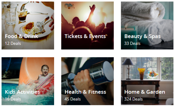 Groupon coupon code first time