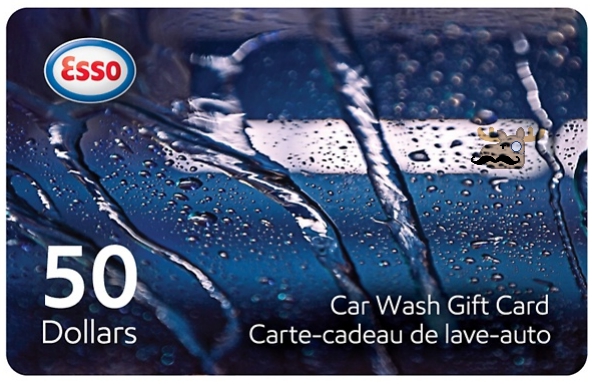 Coupons esso