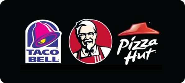 Kfc taco bell coupons