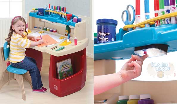 Art Desks & Easels Get fast, free shipping with Amazon PrimeExplore Amazon Devices · Shop Our Huge Selection · Read Ratings & Reviews · Deals of the Day.
