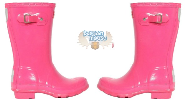 Hunter boots coupons canada