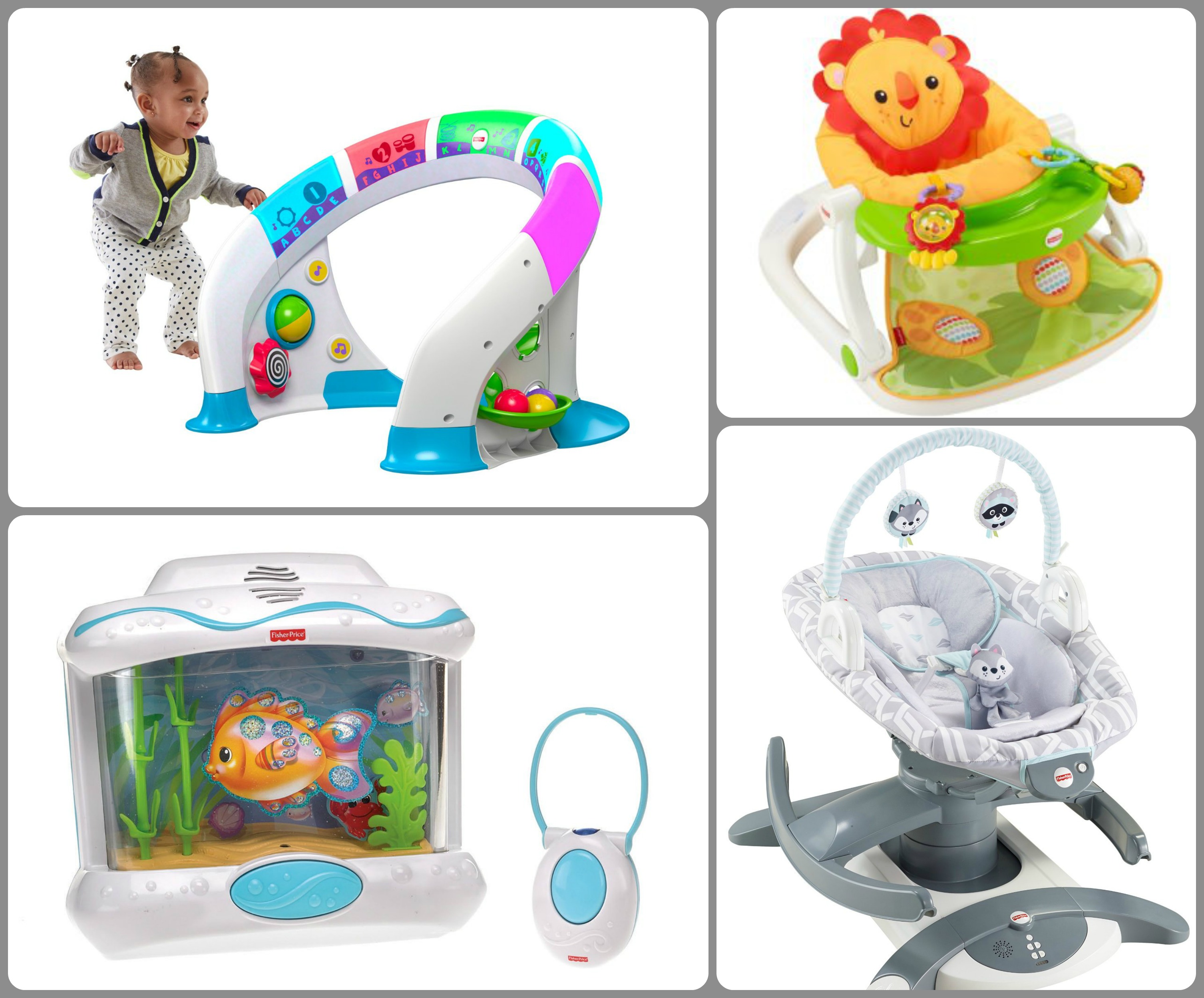 Up to 62 Off FisherPrice Toys for Christmas Amazon.ca!