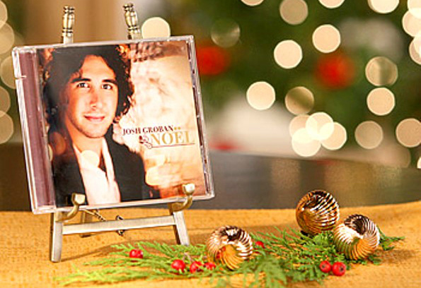 Josh Groban Noel Album Free Download Josh Groban Noel Album Free Download