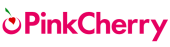 logo Pink Cherry